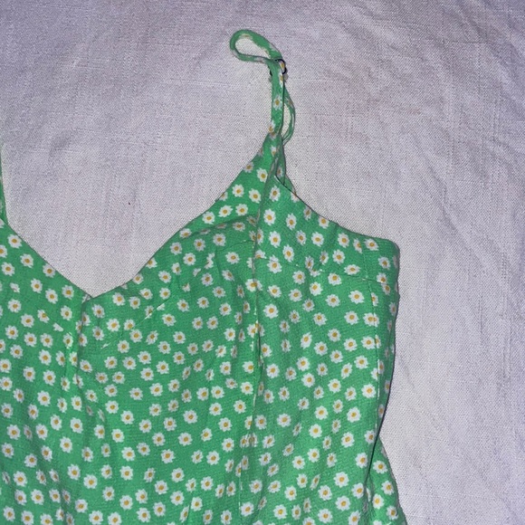 Zara Spring Romper - Picture 2 of 3